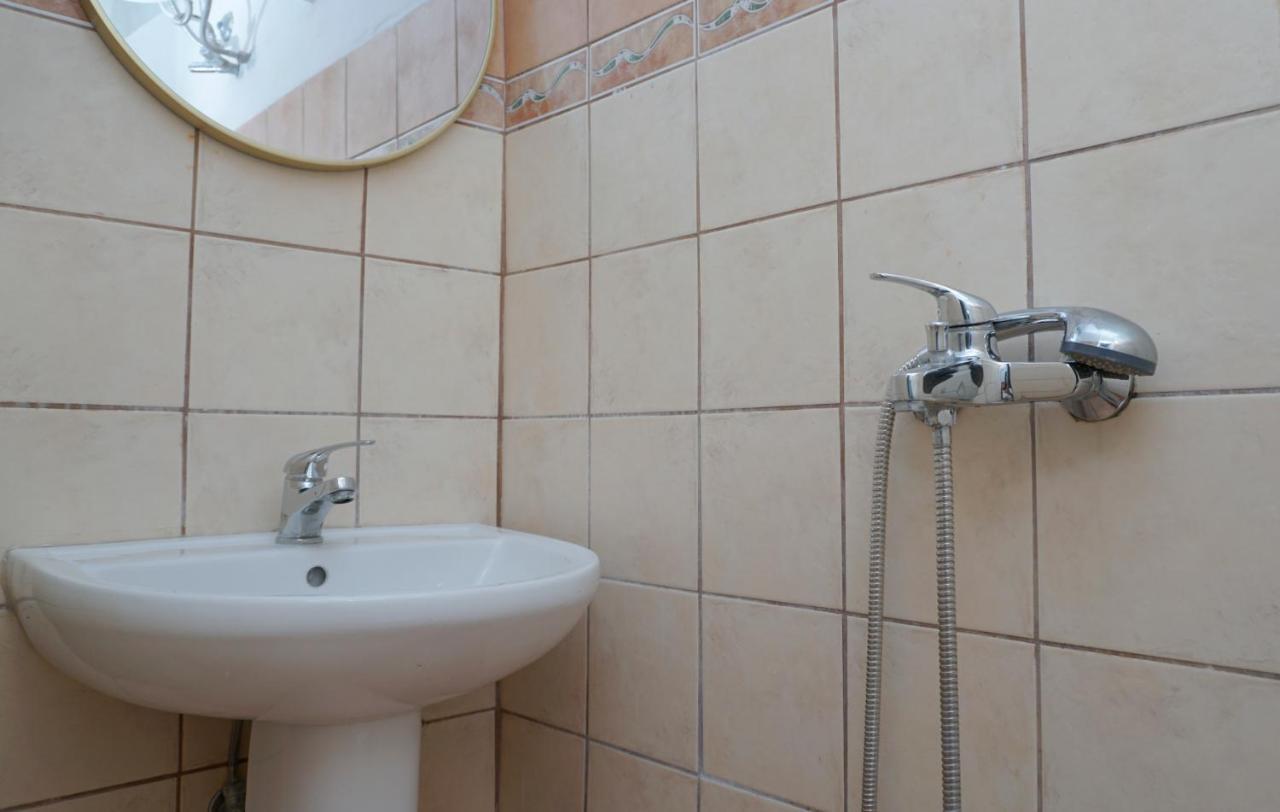 Apartamento Casa Pericles Corfu  Exterior foto