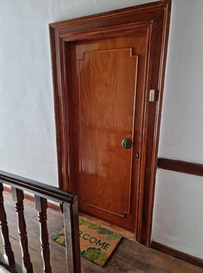 Apartamento Casa Pericles Corfu  Exterior foto